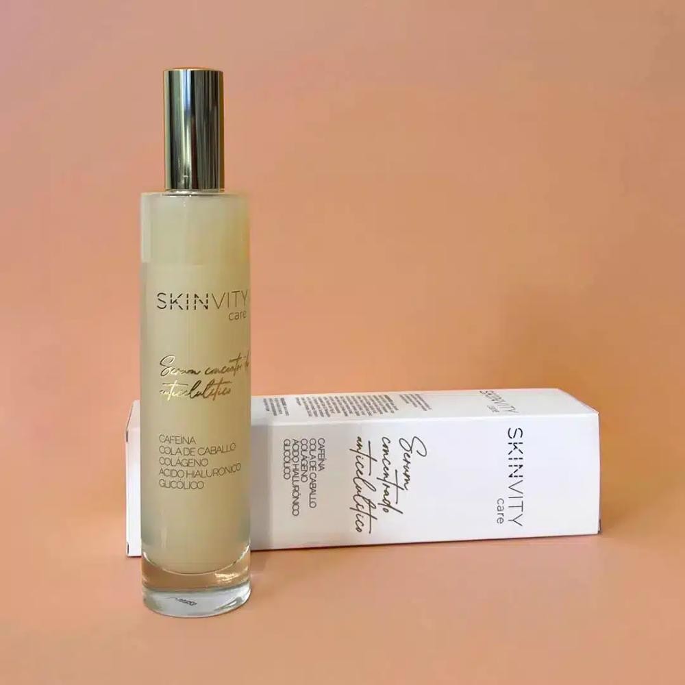 Skinvity Sérum anticelulítico 100ml