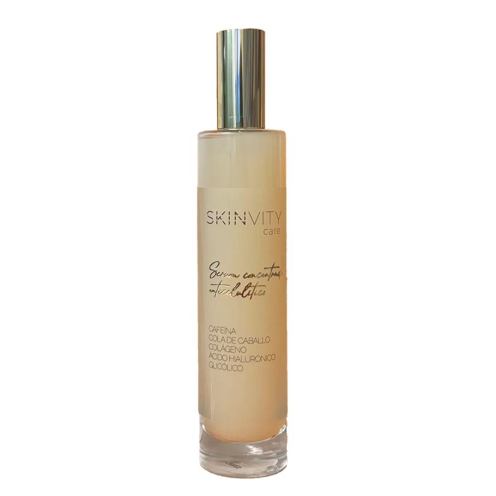 Skinvity Sérum anticelulítico 100ml