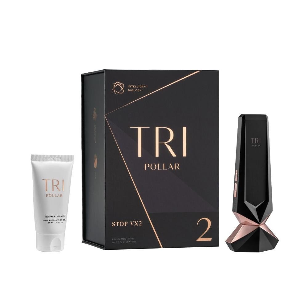 TriPollar Stop VX2 Dispositivo de Radiofrecuencia Fraccional 1 unidad-2