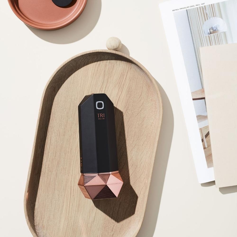 TriPollar POSE VX 1 unidad-5