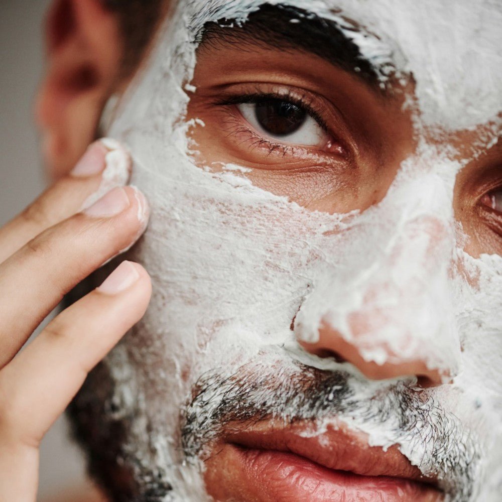 Farma Dorsch Mascarilla Facial Detox Kaolin 50ml-5