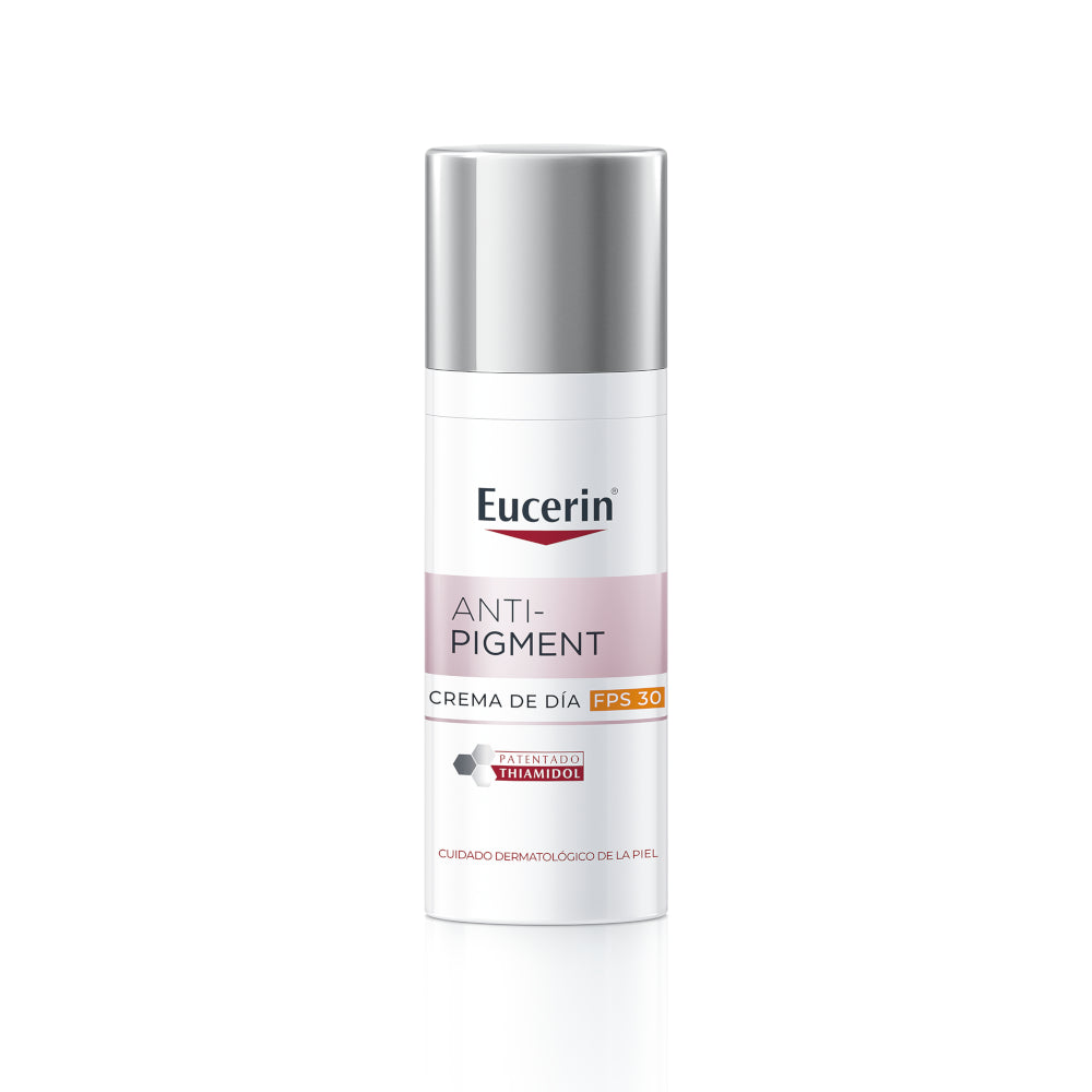 EUCERIN Anti-Pigment Crema de Día SPF30 (50ml)-1