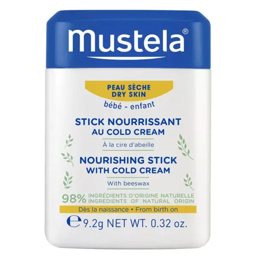 MUSTELA Hydra-Stick al Cold Cream 10,1ml-1