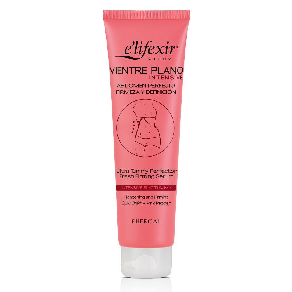 Elifexir Dermo Vientre Plano Intensive Sérum 150ml-1