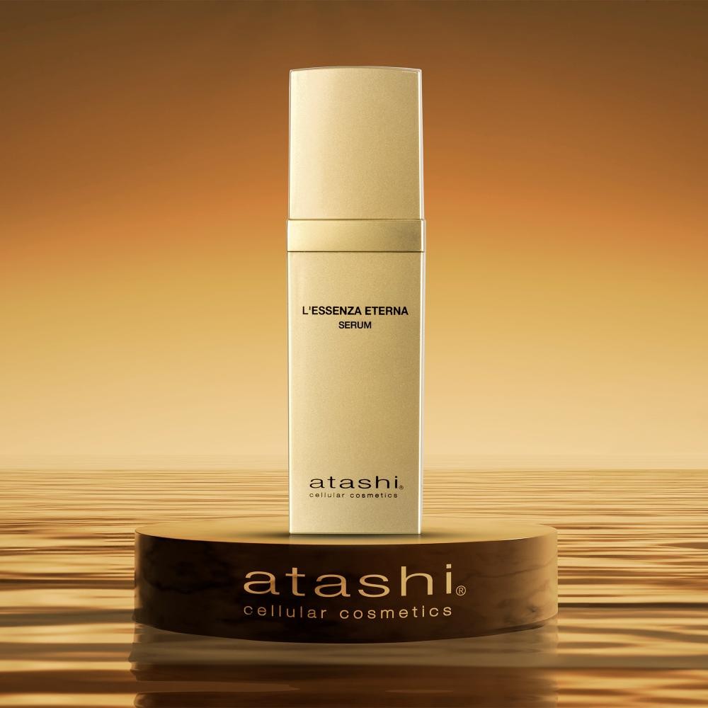 Atashi L'Essenza Eterna Sérum Antiedad 30 ml-2