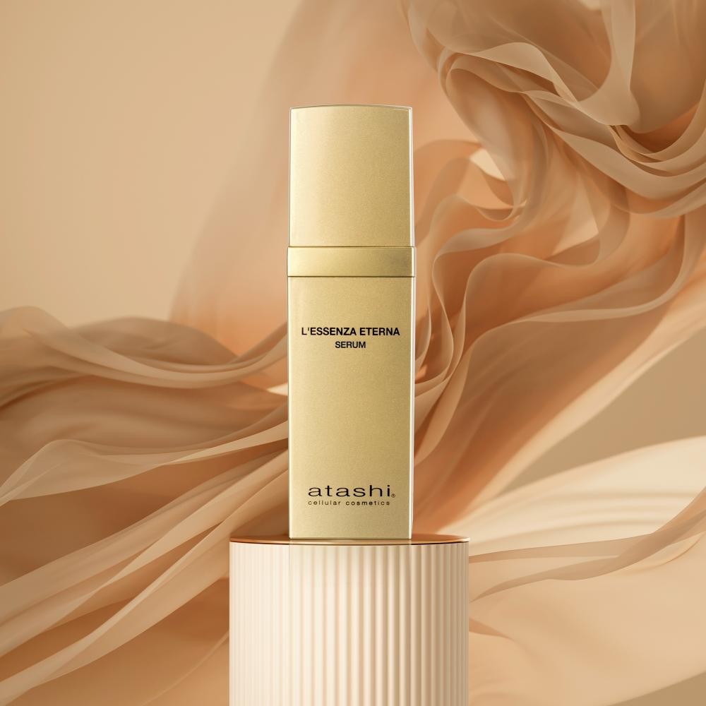 Atashi L'Essenza Eterna Sérum Antiedad 30 ml-4