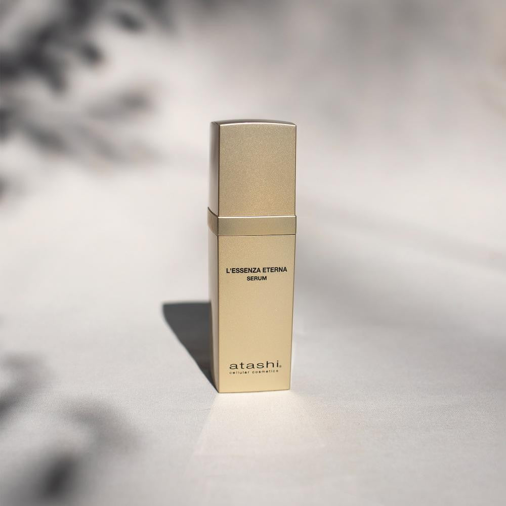 Atashi L'Essenza Eterna Sérum Antiedad 30 ml-5