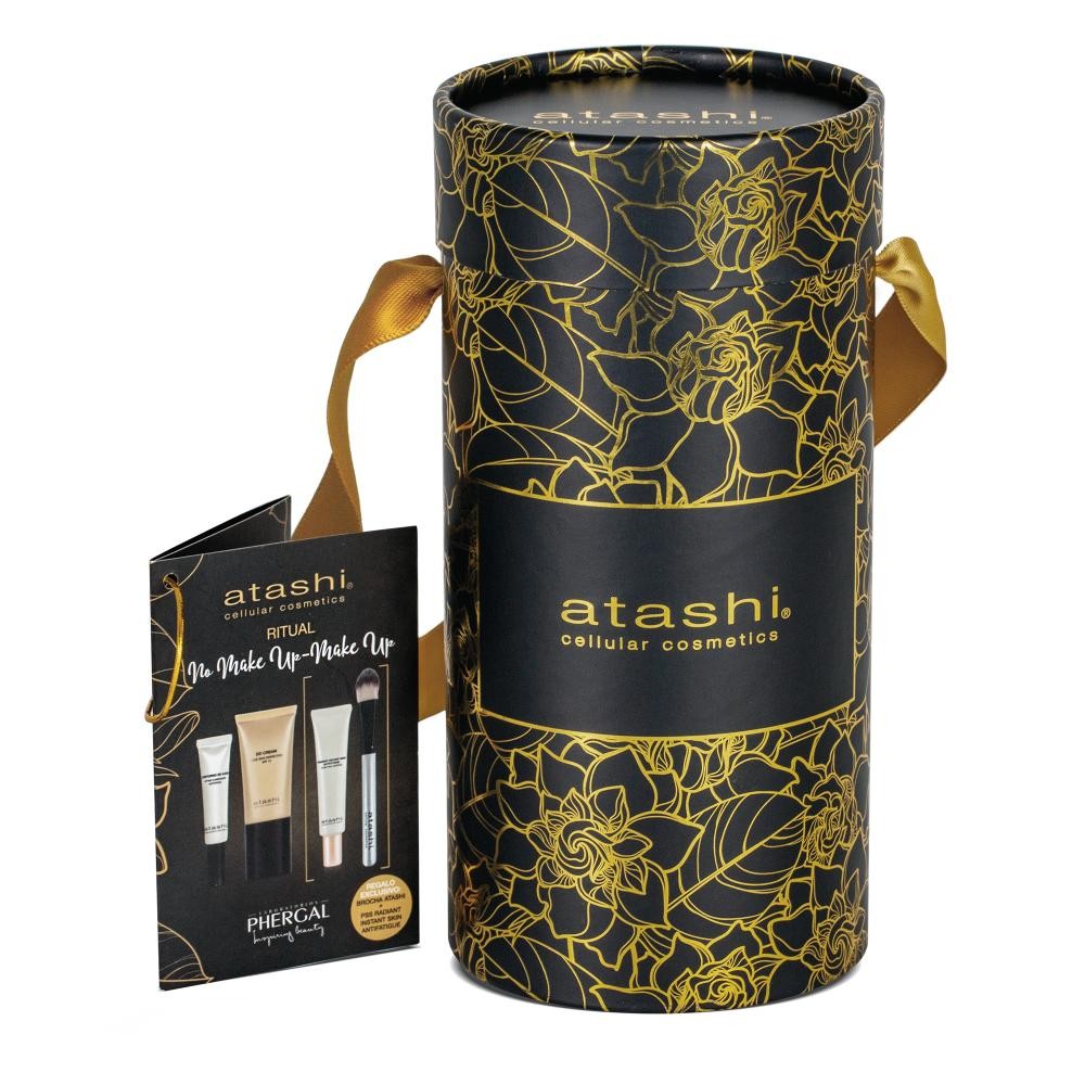 Atashi Cofre Ritual No Make Up - Make Up-1