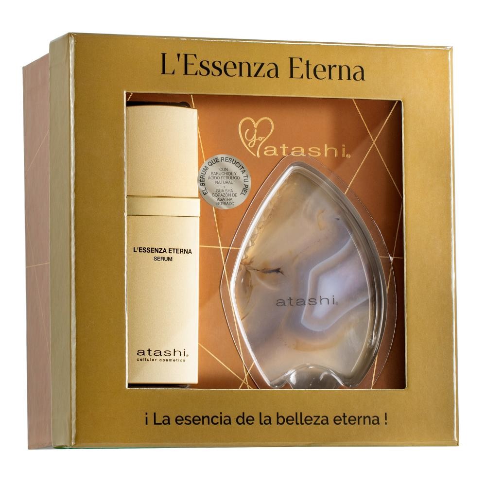 Atashi Cofre L'Essenza Eterna-1
