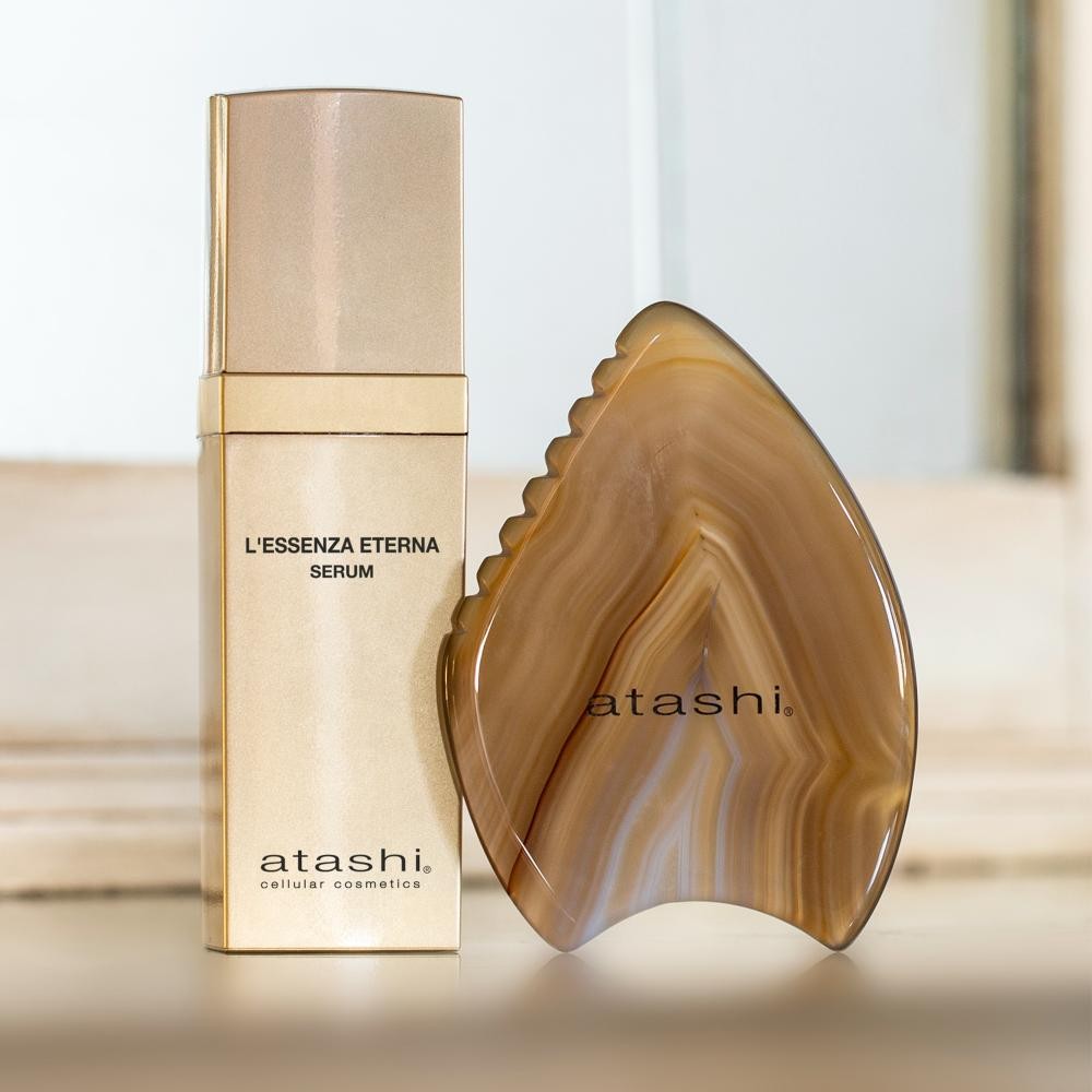 Atashi Cofre L'Essenza Eterna-6