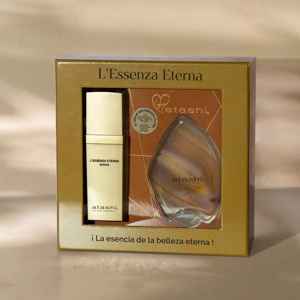 Atashi Cofre L'Essenza Eterna-7