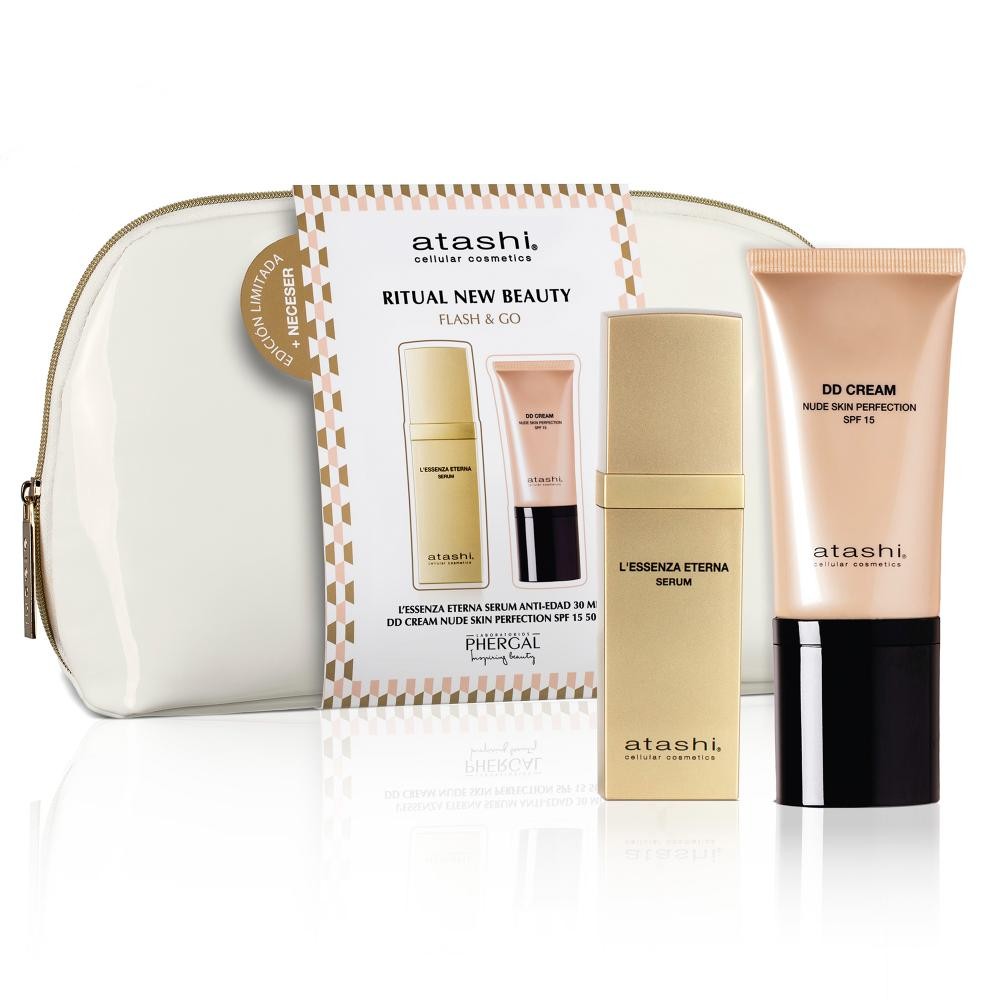 Atashi Neceser Ritual New Beauty 1 unidad-1