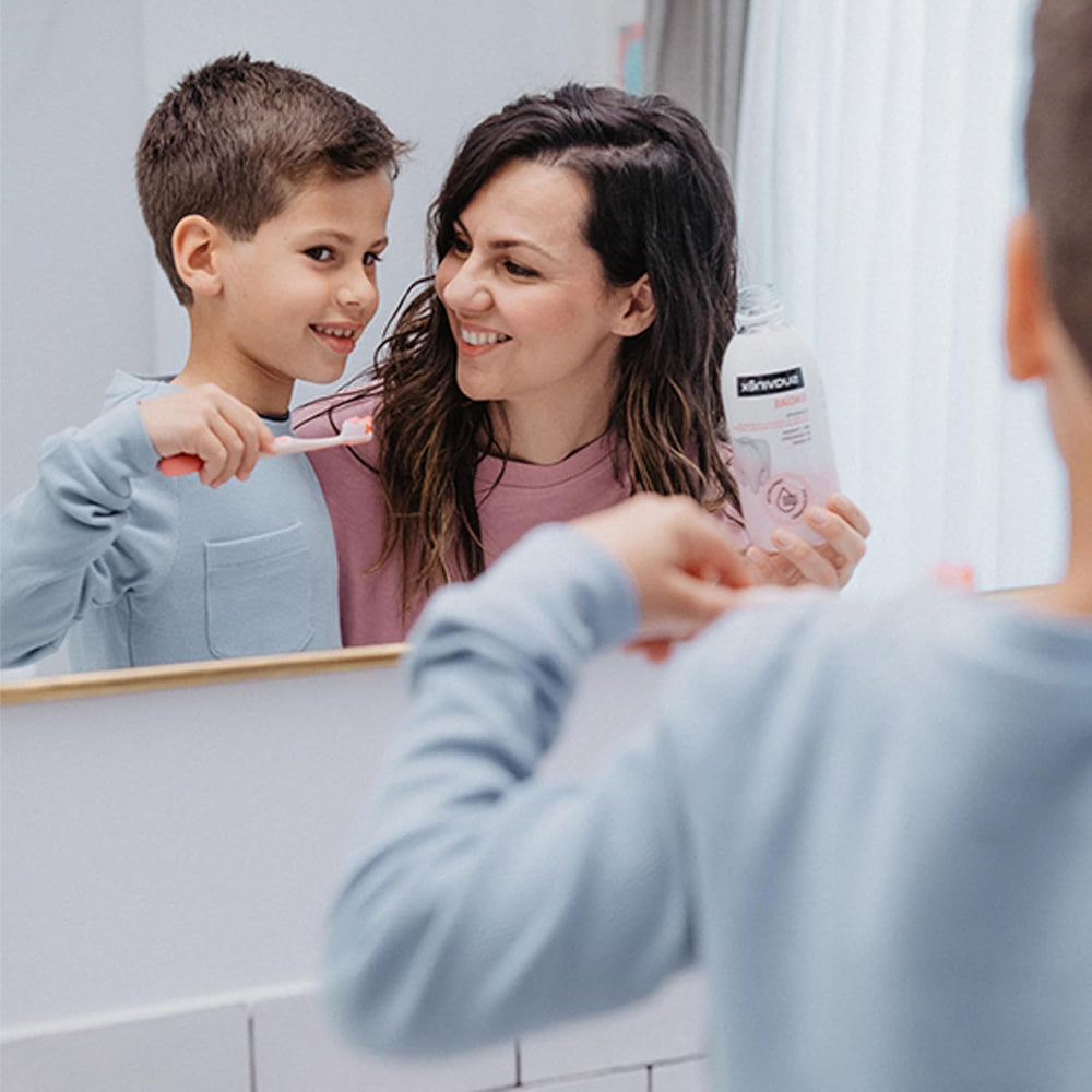 Suavinex Pasta Dental Encías 75ml