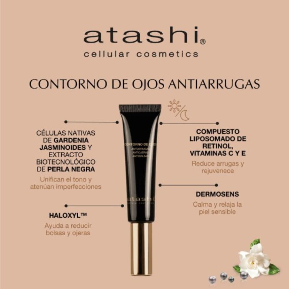 Atashi Cofre Ritual Mirada Radiante-9