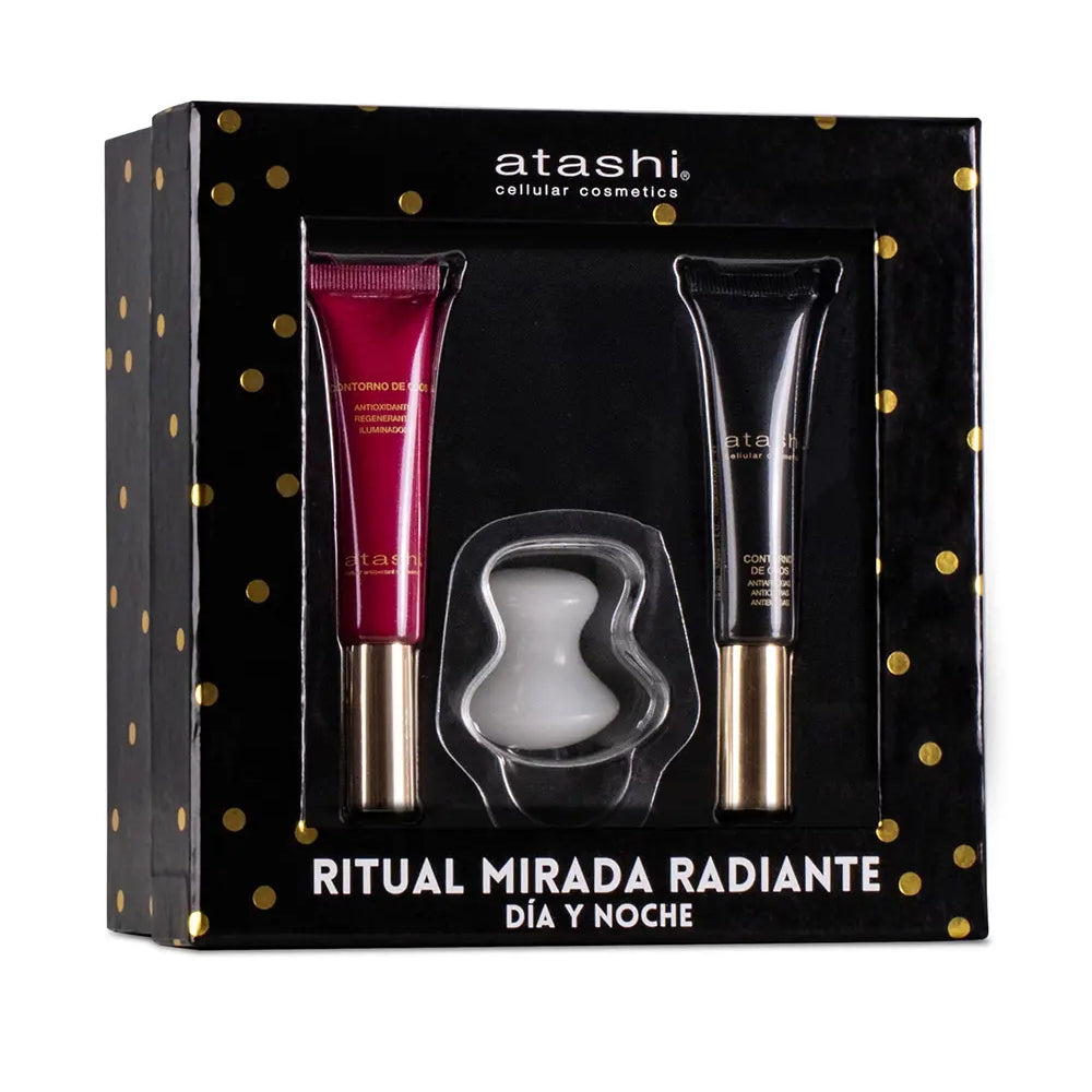 Atashi Cofre Ritual Mirada Radiante-1