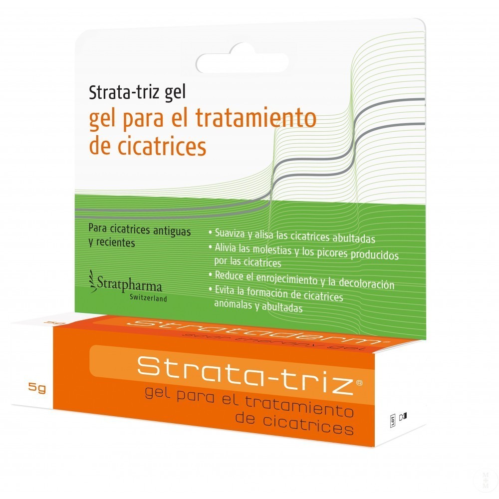 Strata-triz Gel 5G-1