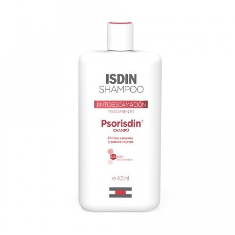 Isdin Psorisdin champú 400ml-1