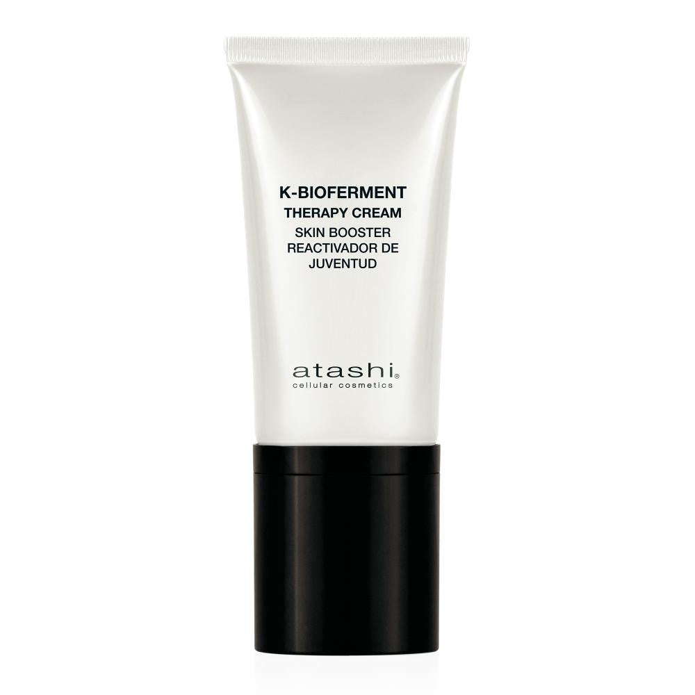 Atashi K-Bioferment Teraphy Crema Día Skin Booster 50 ml-1