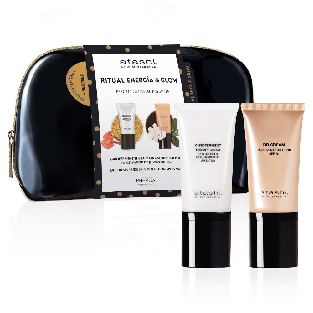 Atashi Neceser Ritual Energía & Glow 1 unidad-1