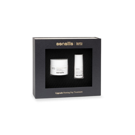 Sensilis Pack Upgrade Reafirmante Crema de Día 50 ml + Contorno de Ojos 15 ml-1