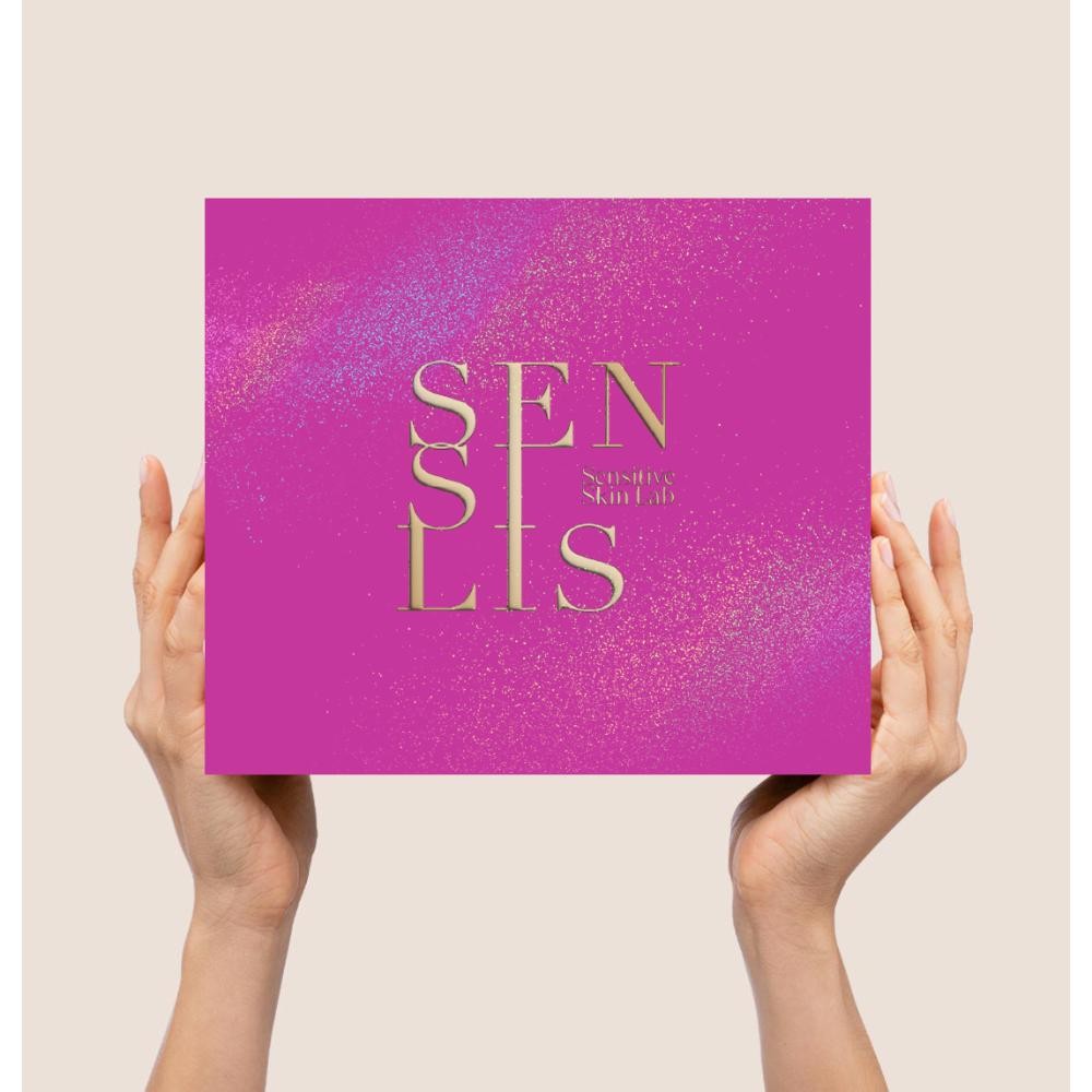Sensilis Pack Skin Glow Juicy Cream 50 ml + Contorno de Ojos 15 ml-3