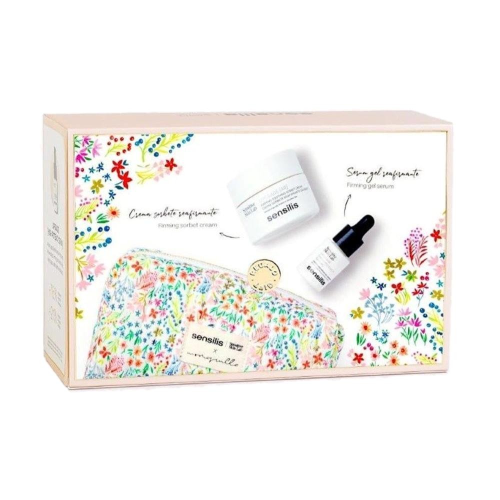 Sensilis Pack Upgrade AR Crema Sorbete 50 ml + Gel Sérum 15 ml-1