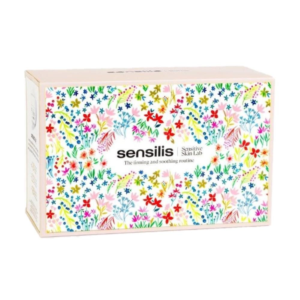 Sensilis Pack Upgrade AR Crema Sorbete 50 ml + Gel Sérum 15 ml-2