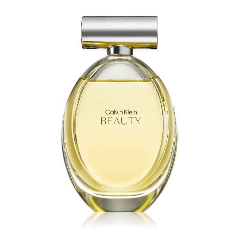 CK Beauty Eau De Parfum Vaporizador 100 ml-2