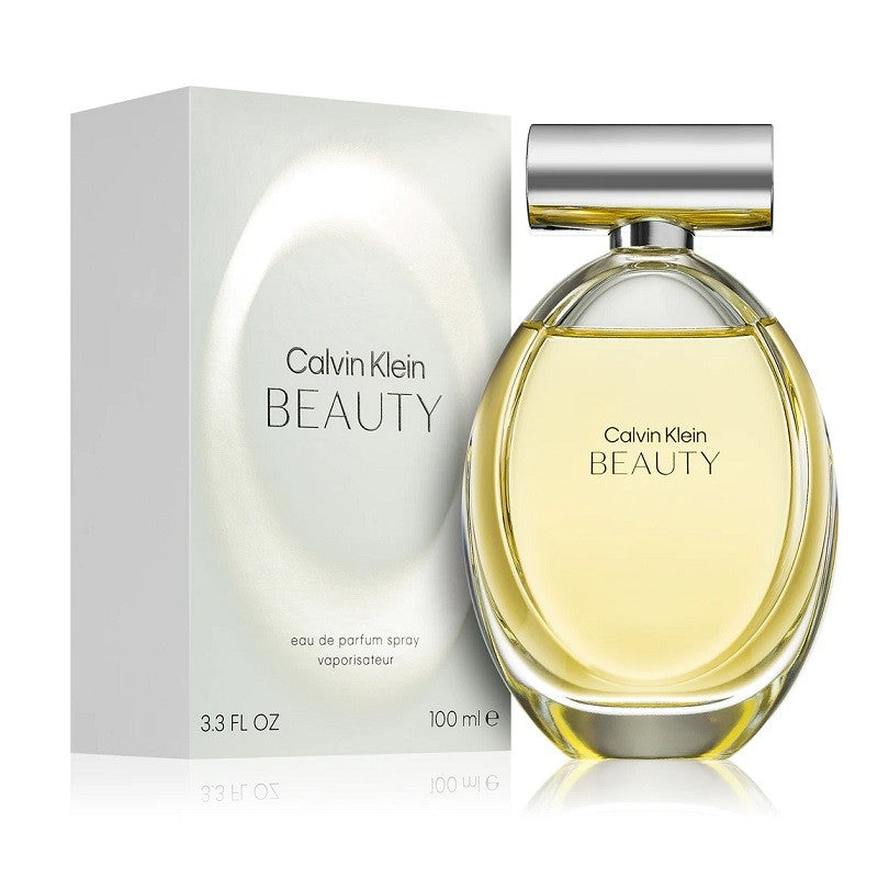 CK Beauty Eau De Parfum Vaporizador 100 ml-1