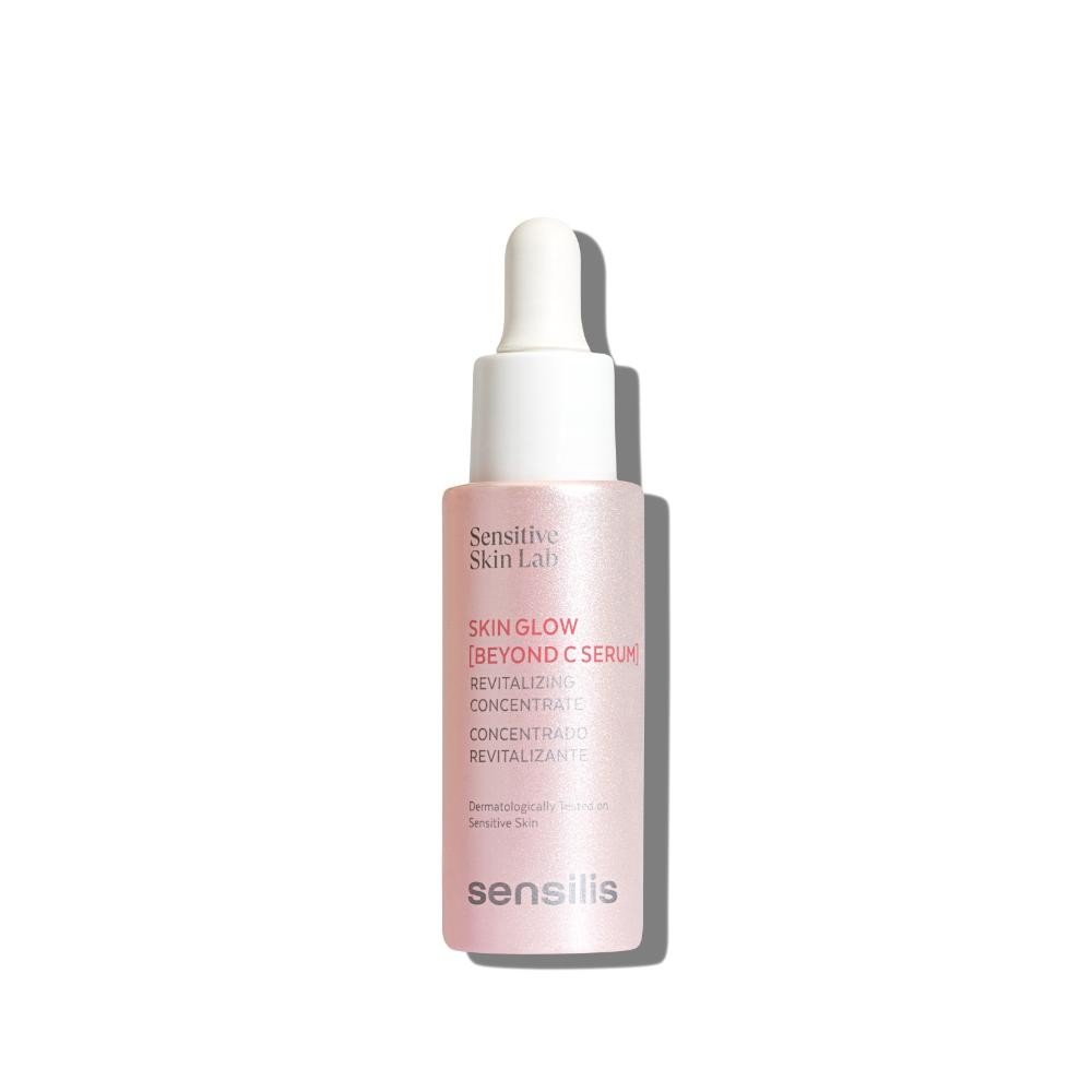 Sensilis Pack Skin Glow Juicy Cream 50 ml + Sérum Vitamina C 15 ml-4
