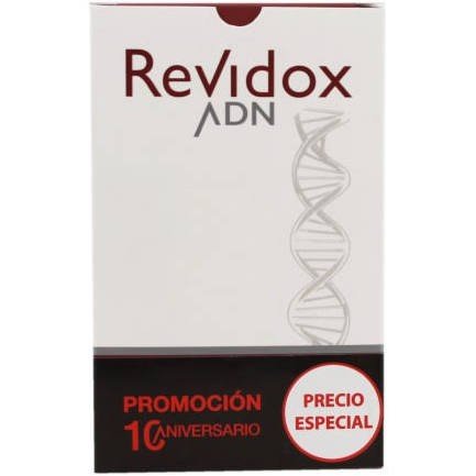 Revidox ADN Pack 2x28 Cápsulas-1