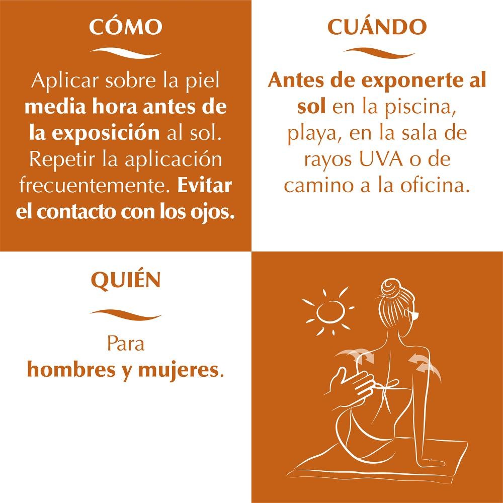 ELIFEXIR Piel Canela Intensificador Bronceado SPF 30+ 150 ml-5