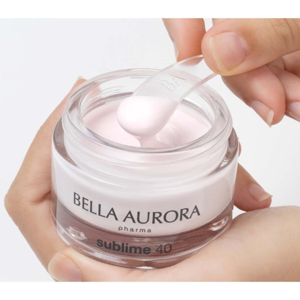BELLA AURORA Pack Sublime 40 Día y Noche 2x50ml-5