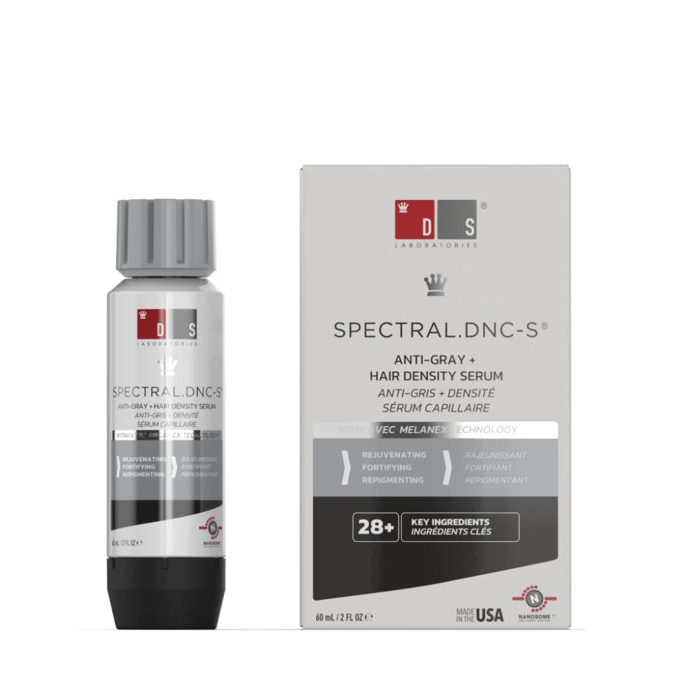 Spectral DNC-S Sérum Anticaída y Anticanas 60 ml-1