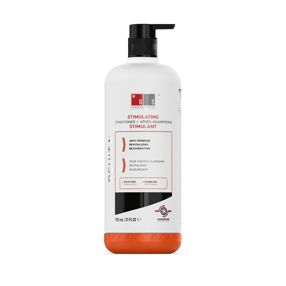 REVITA Acondicionador Anticaída Estimulante del Cabello 925 ml-1