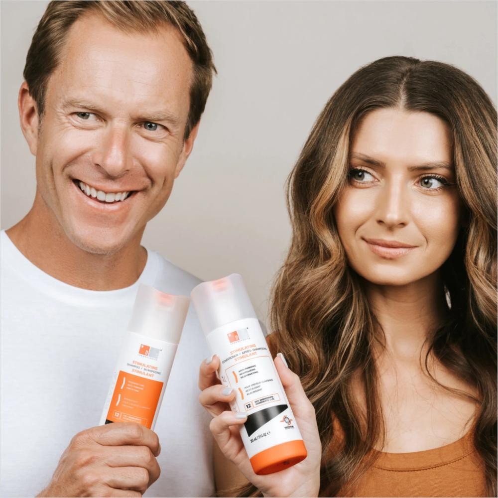 REVITA Acondicionador Anticaída Estimulante del Cabello 925 ml-8