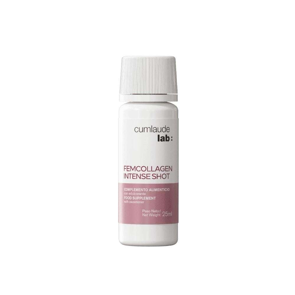 Cumlaude Lab Femcollagen Intense Shot 7 Viales-3