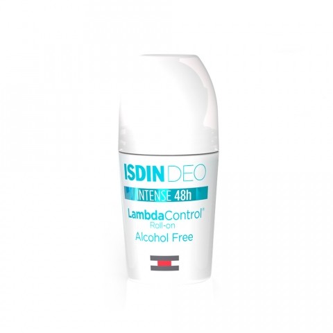 Isdin Deo LambdaControl Roll-On 48h 50ml-1