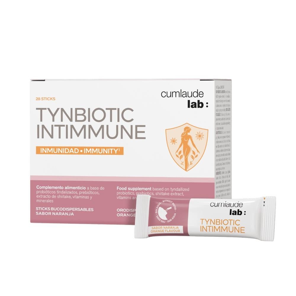Cumlaude Lab Tynbiotic Intimmune 28 Sticks-2