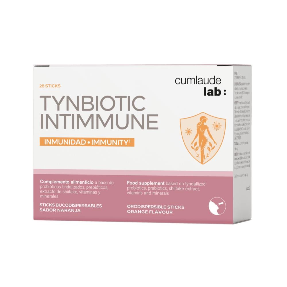 Cumlaude Lab Tynbiotic Intimmune 28 Sticks-1