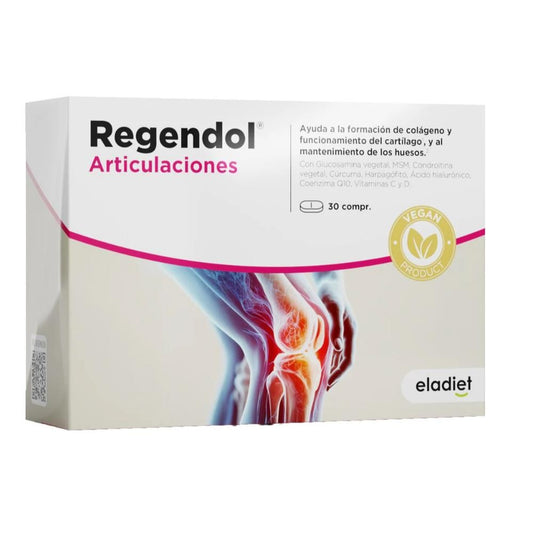 Regen & Dol 30 comprimidos-1