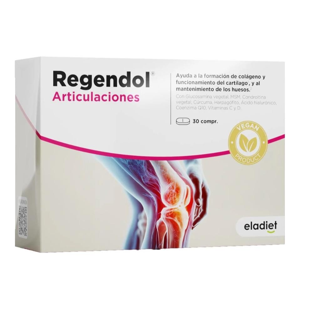 Regen & Dol 30 comprimidos-1