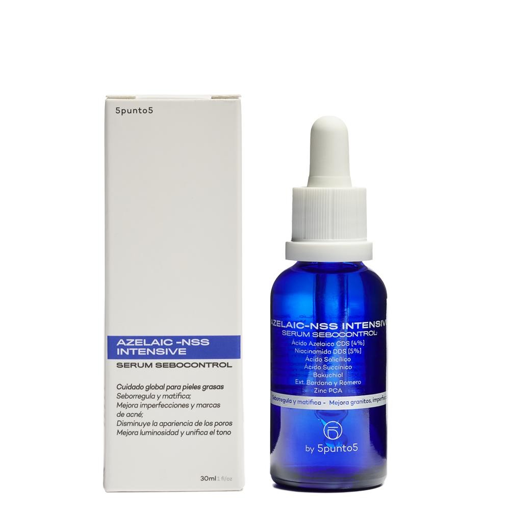 5punto5 Azelaic-NSS Intensive 30 ml-2
