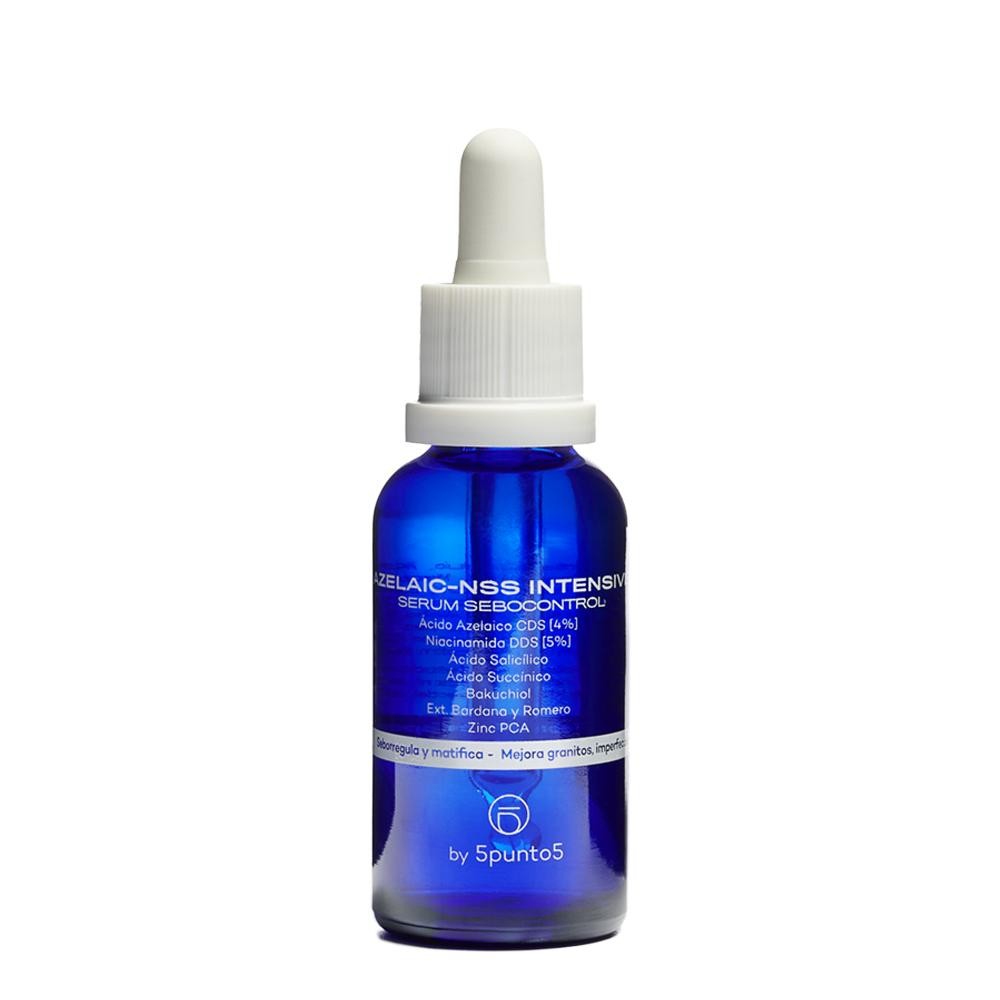 5punto5 Azelaic-NSS Intensive 30 ml-1