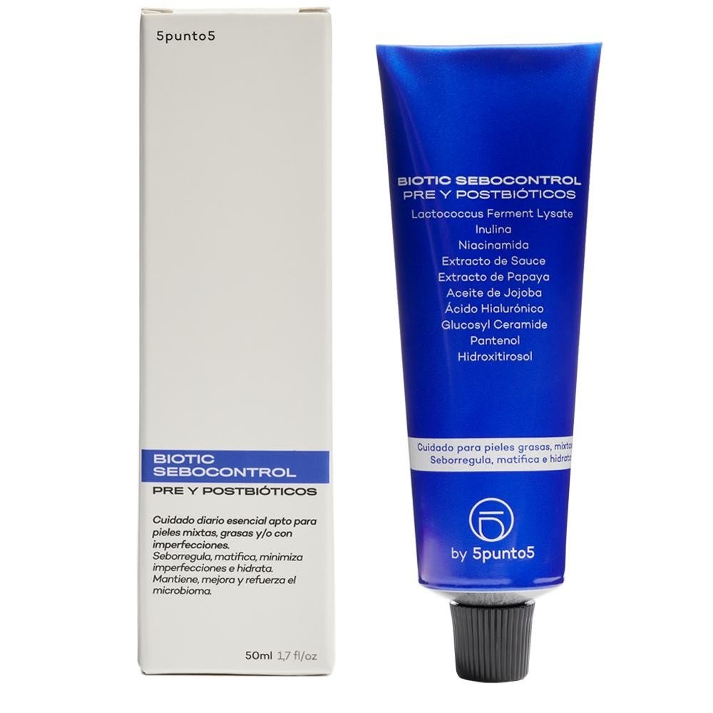 5punto5 Biotic Sebocontrol 50 ml-2