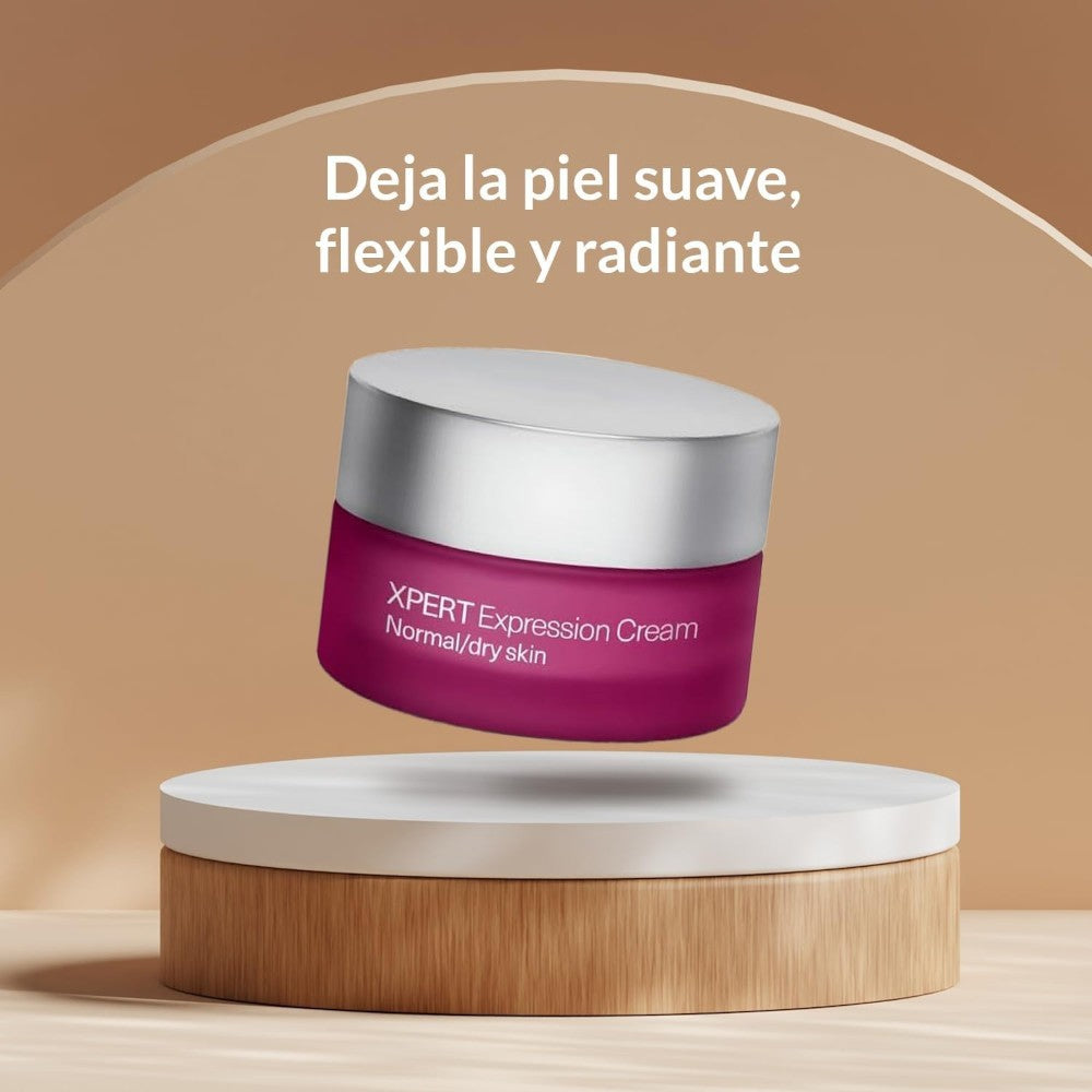 Primaderm Xpert Expression Piel Normal/Seca 50ml-3