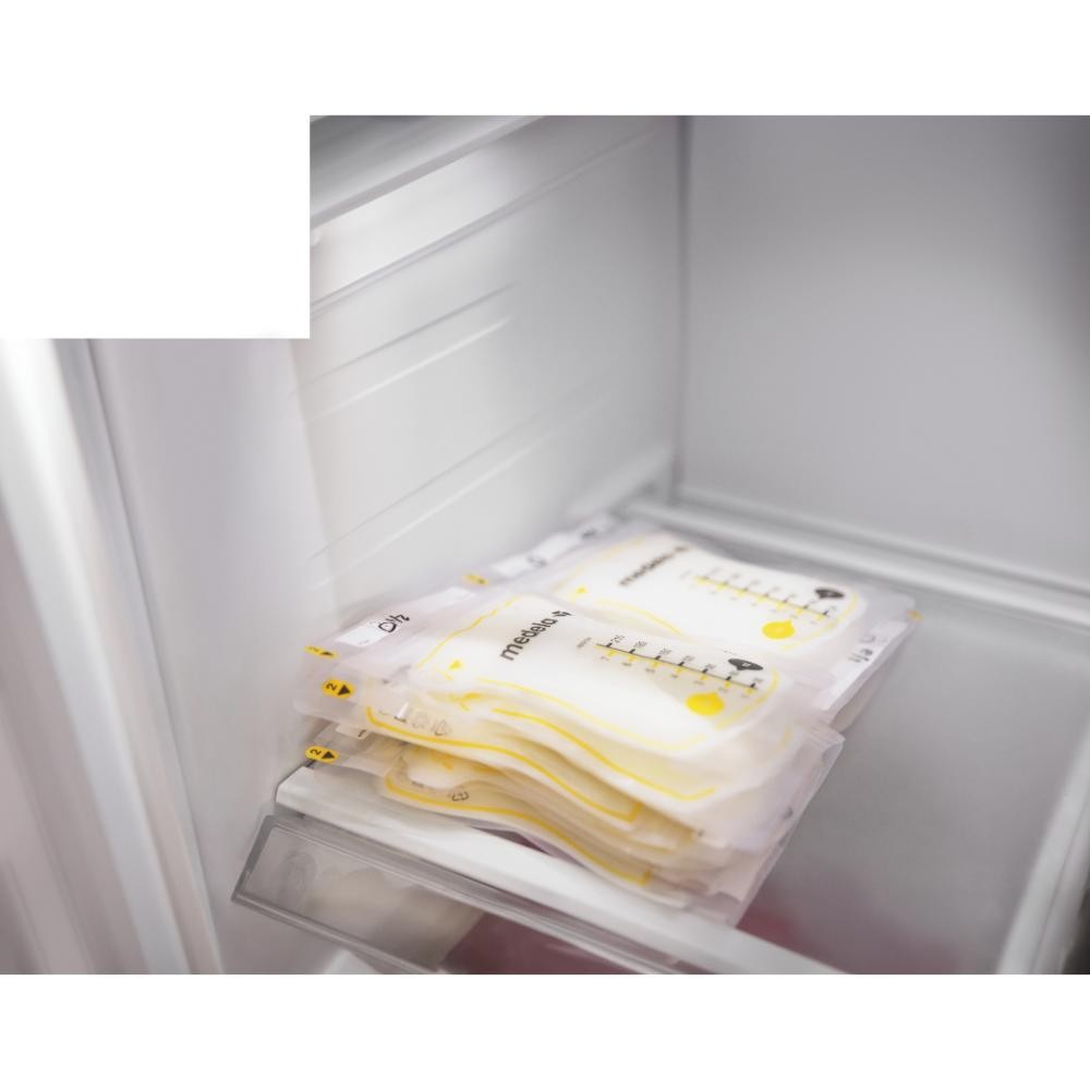 MEDELA Bolsas Para Leche Materna 25 uds-4