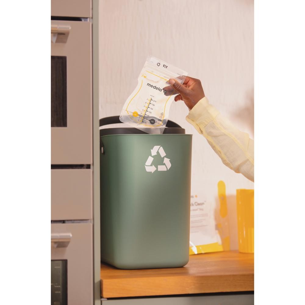 MEDELA Bolsas Para Leche Materna 25 uds-9