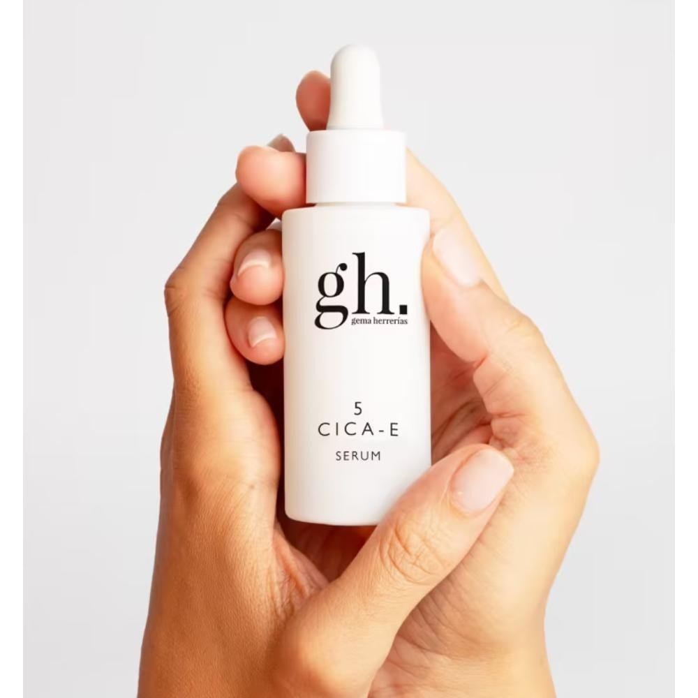 Gema Herrerías 5 CICA-E Sérum 30 ml-2