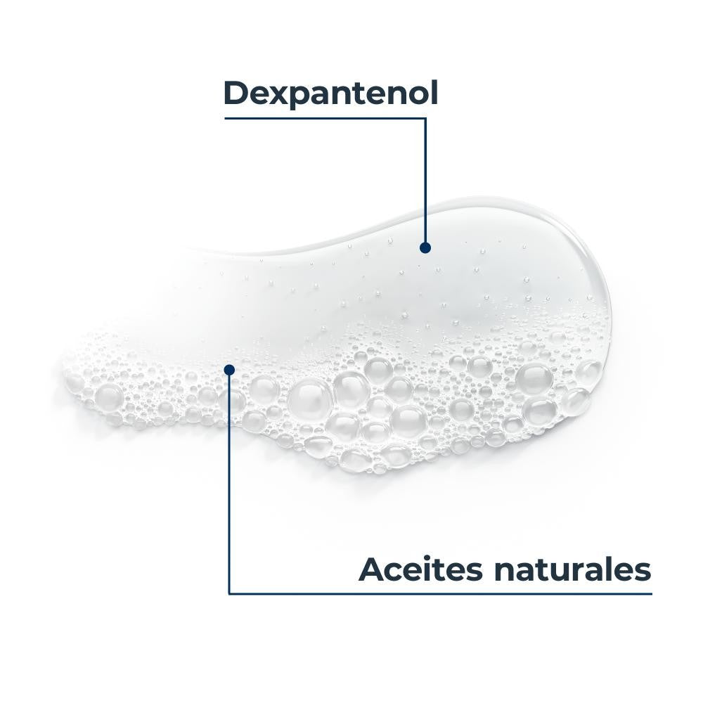 Eucerin Oleogel Ducha Reconfortante 400 ml-5